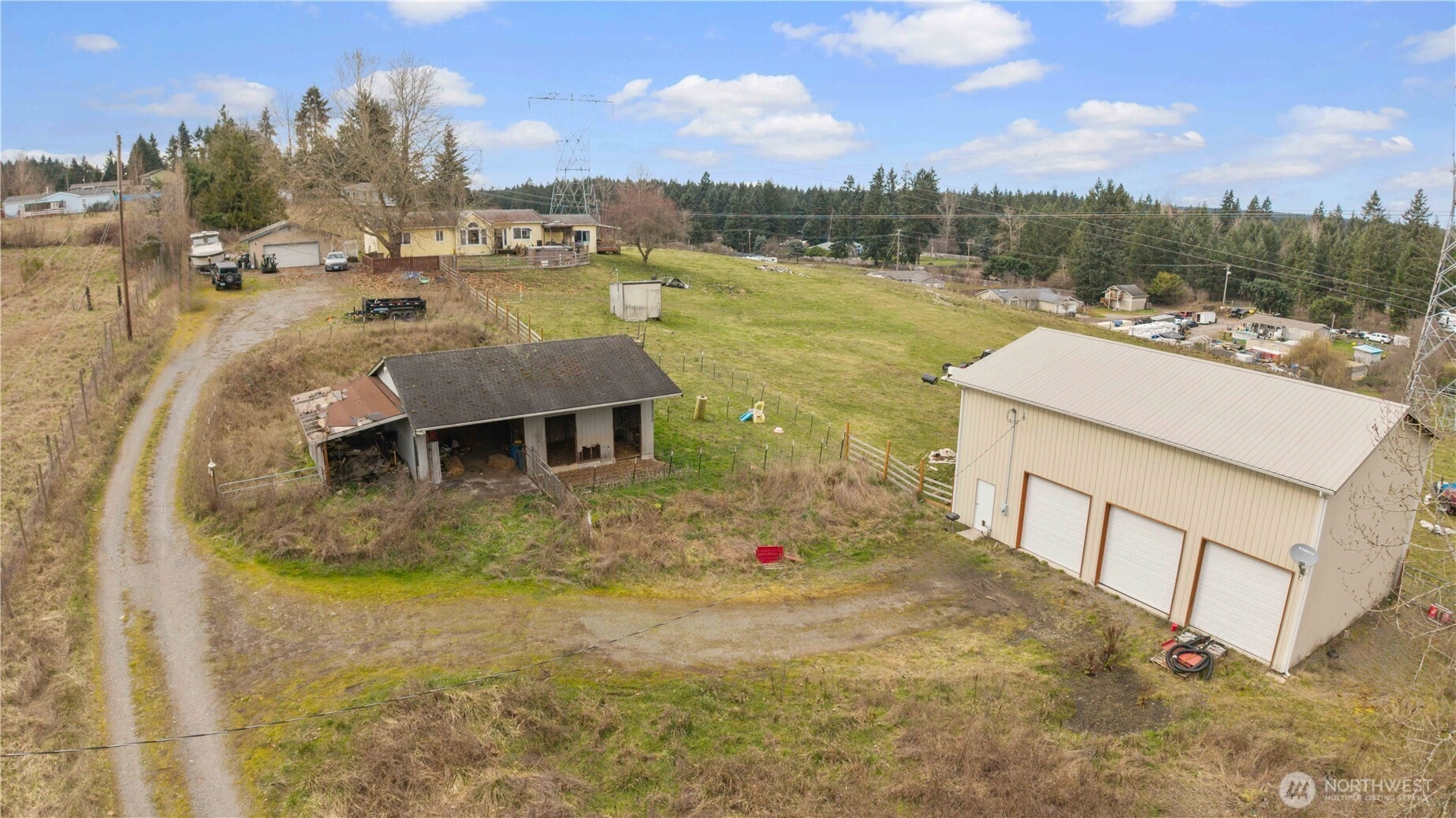 28512 30th Ave E Spanaway WA 98387