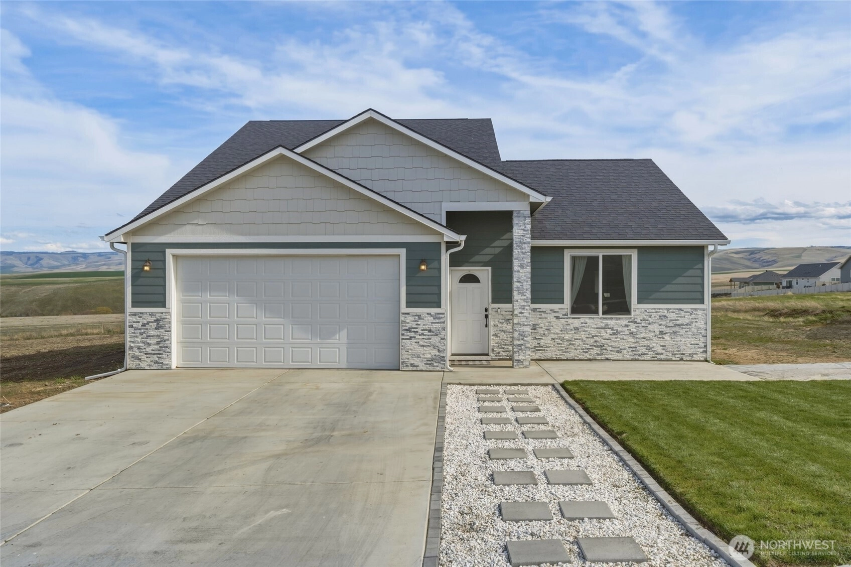 2208 Key Blvd Unit  Milton-Freewater OR 97862