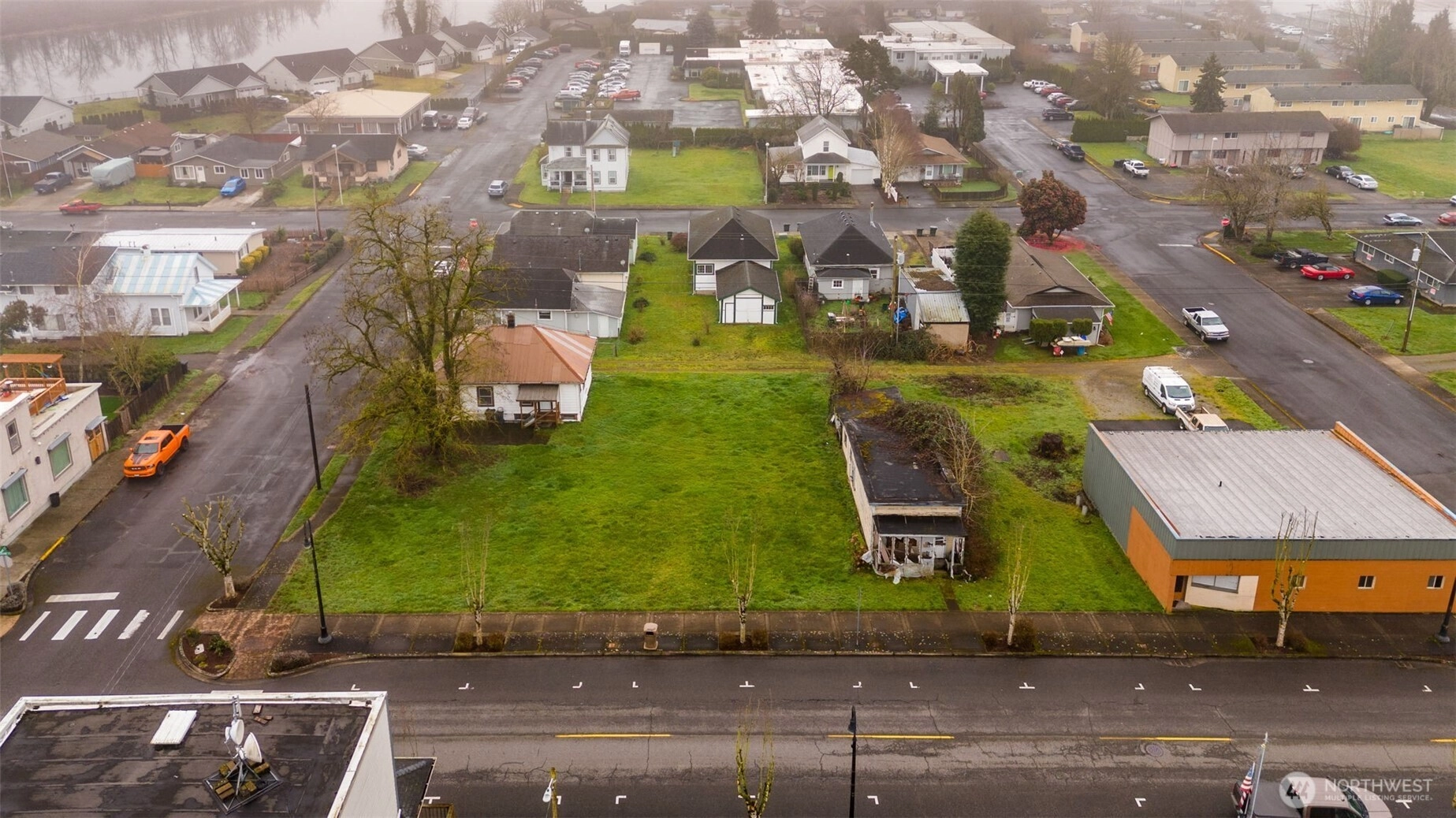 421 Davidson Ave Woodland WA 98674