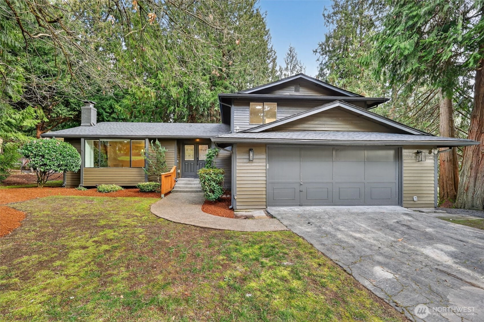 8627 29th St Ct E Edgewood WA 98371