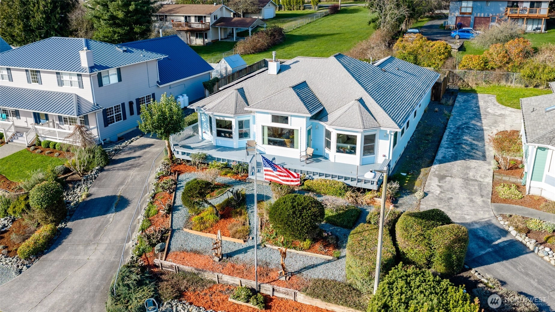 802 NW Krueger St Unit  Coupeville WA 98239