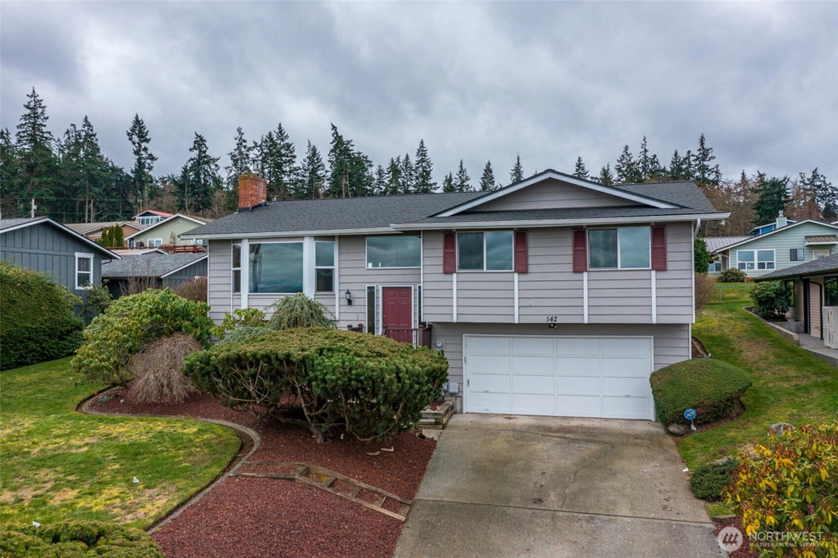542 Dugualla Rd Oak Harbor WA 98277