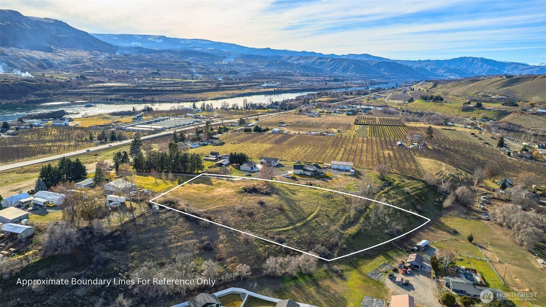 5541 Riverside Dr Rock Island WA 98850