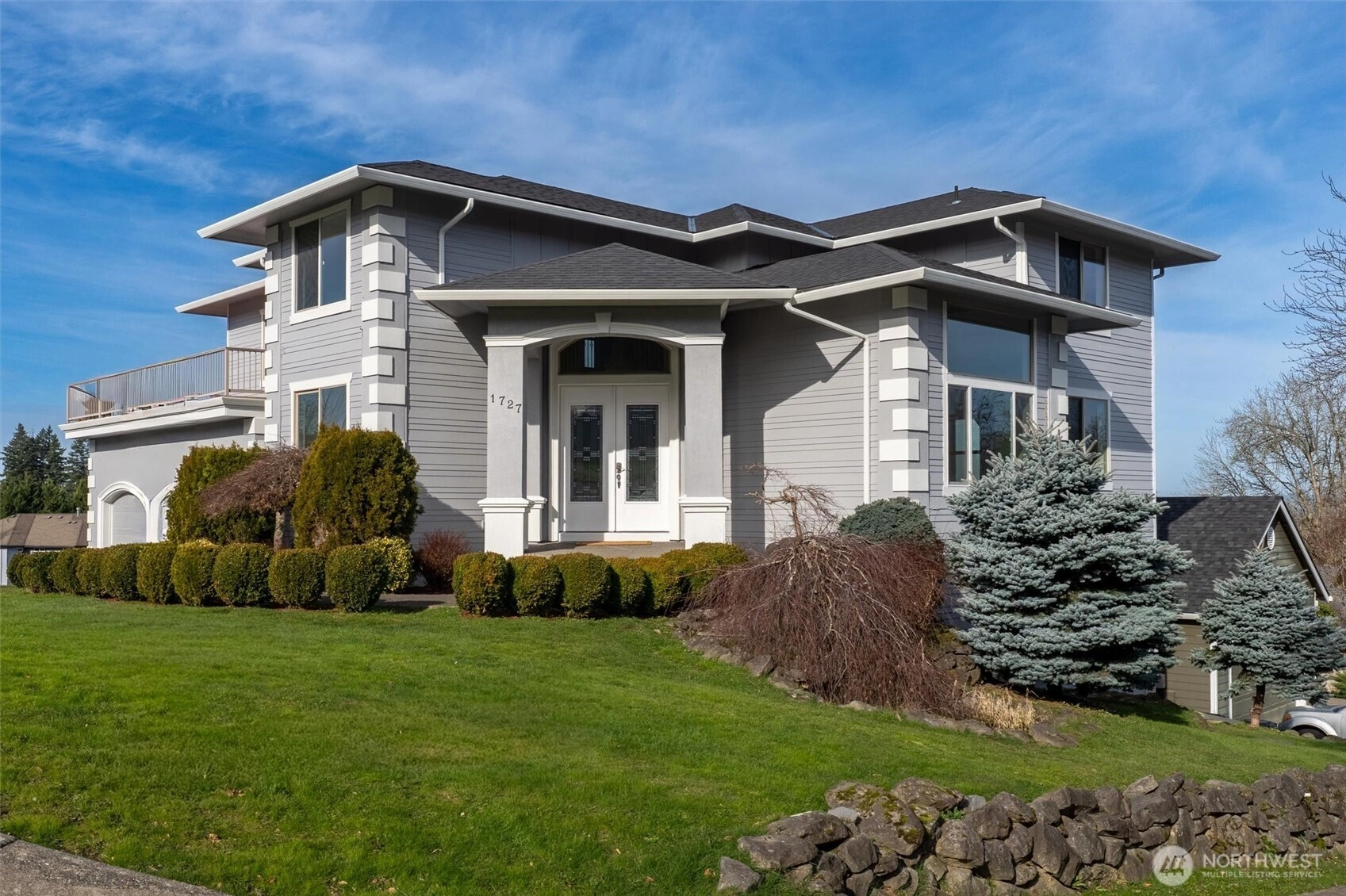 1727 NW Ogden St Camas WA 98607