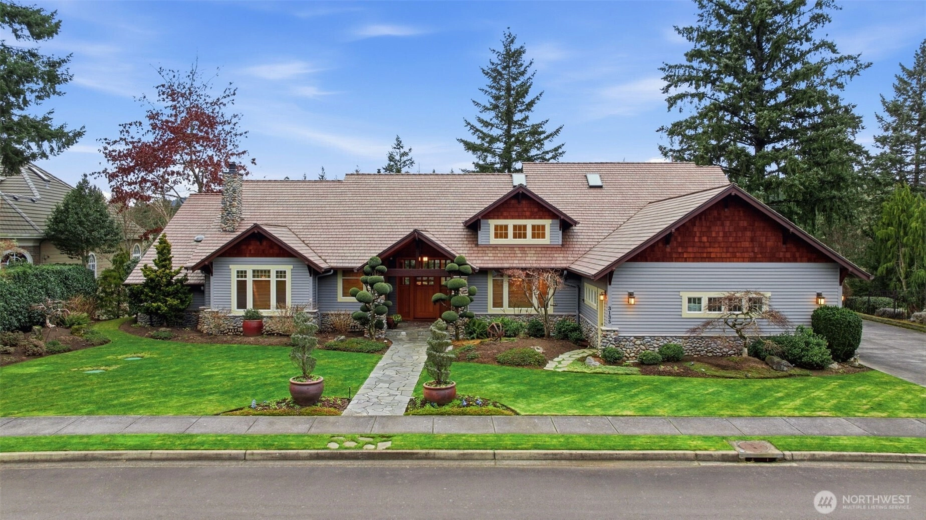 3135 NW Lacamas Dr Camas WA 98607