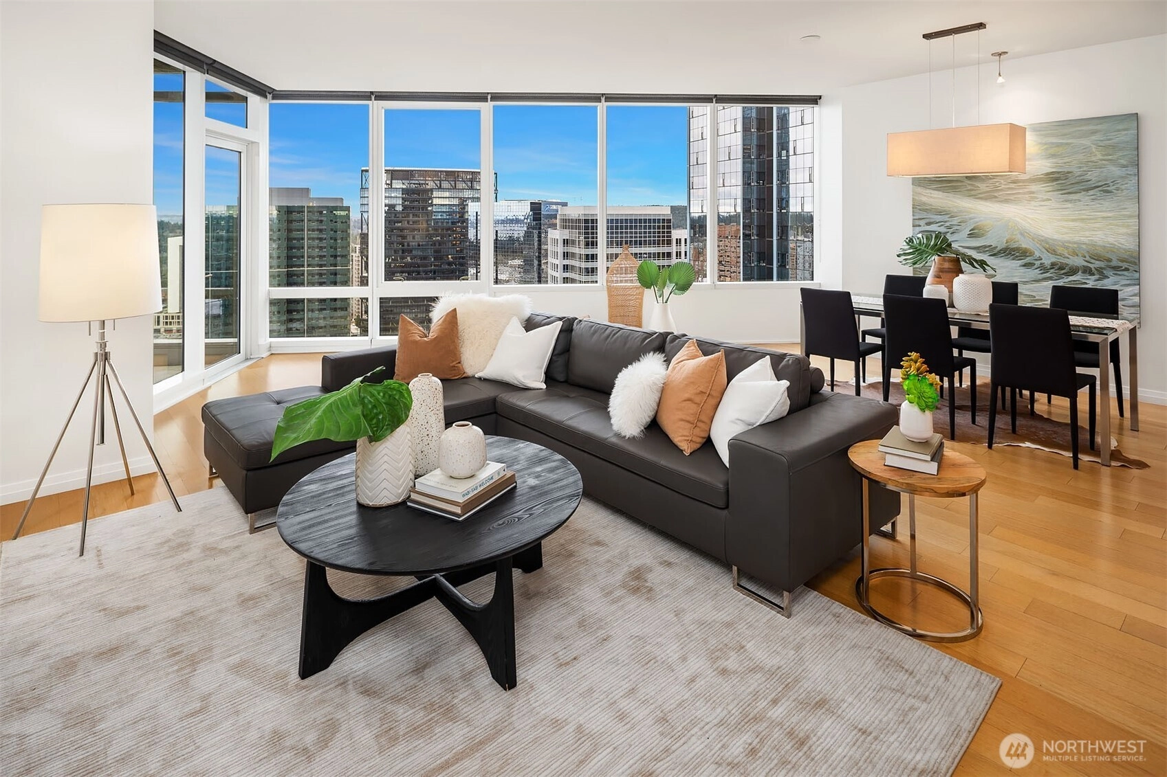 10700 NE 4th St Unit 3406 Unit 3406 Bellevue WA 98004