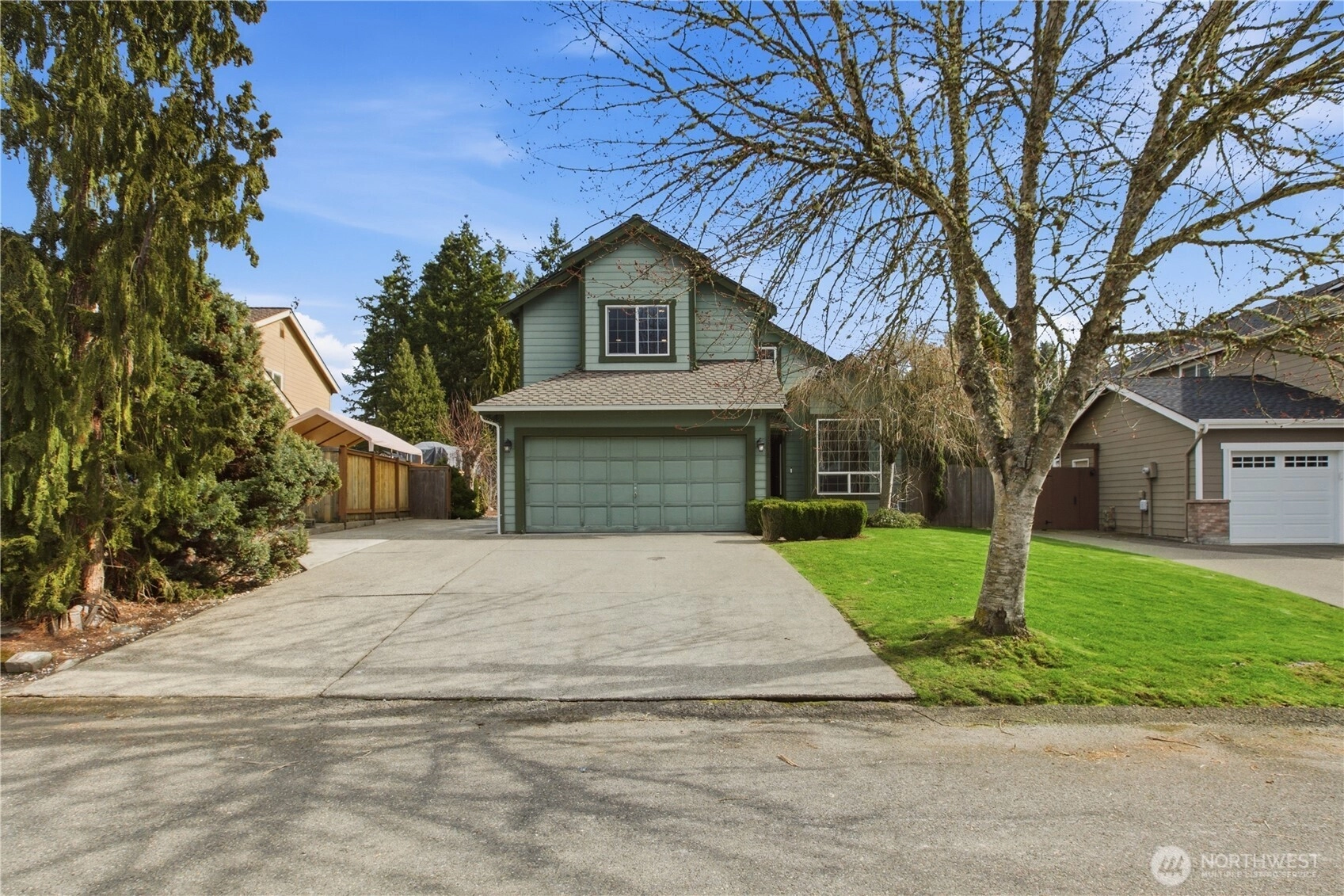 20105 73rd Ave Ct E Spanaway WA 98387