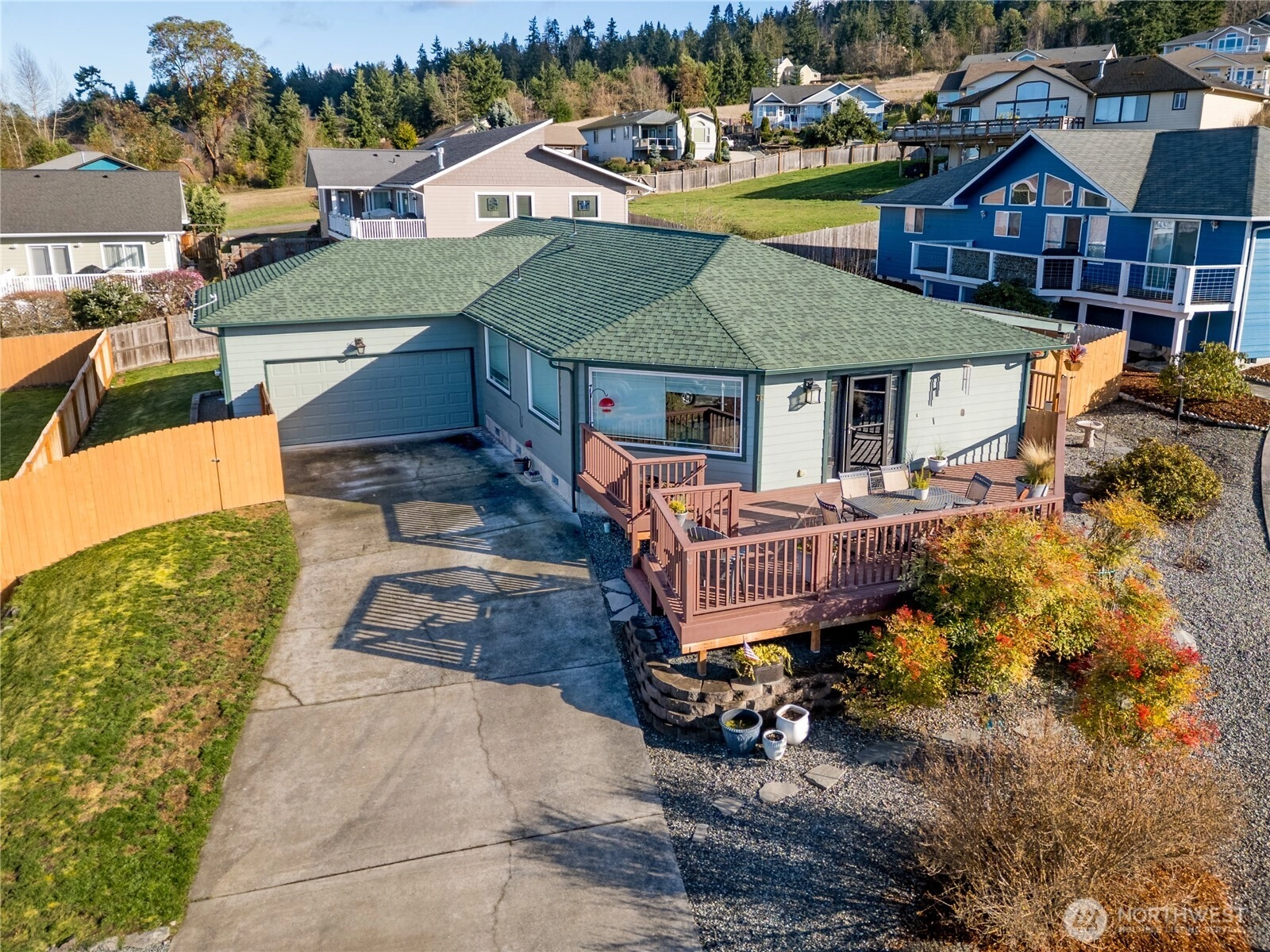 70 Onyx Ln Sequim WA 98382