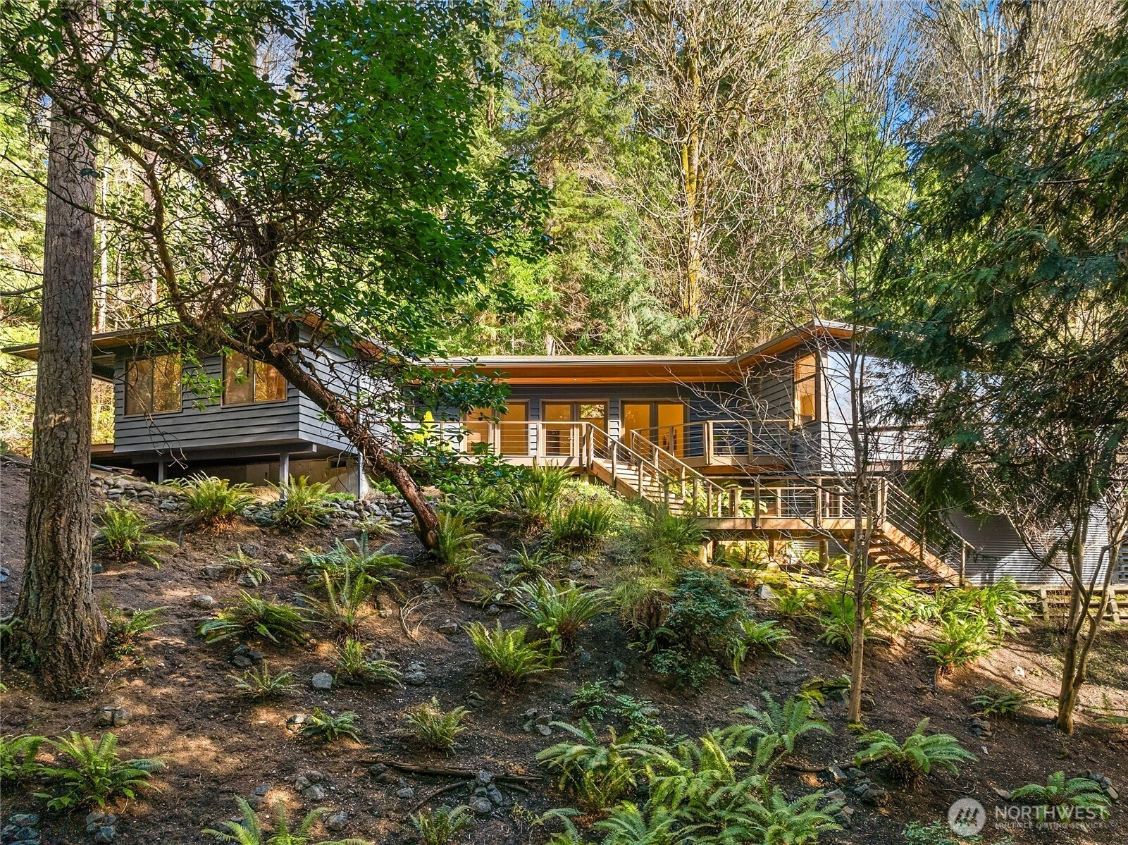 5384 Crystal Springs Dr NE Bainbridge Island WA 98110
