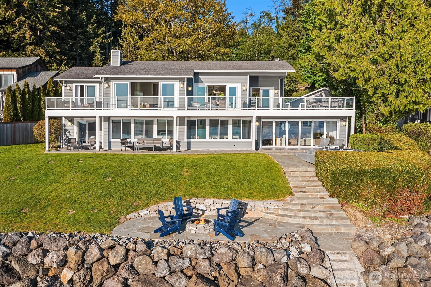 13967 SW 248th St Vashon WA 98070