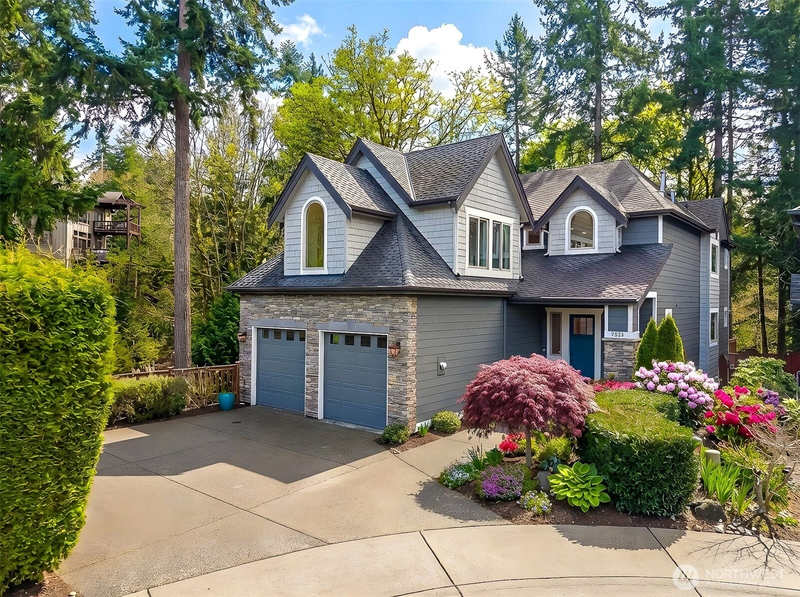 7248 115th Pl SE Newcastle WA 98056