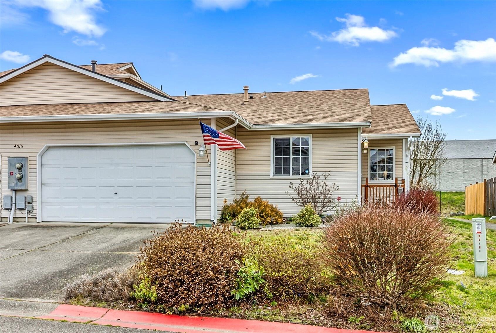 4015 168th Pl NE Unit B Unit B Arlington WA 98223