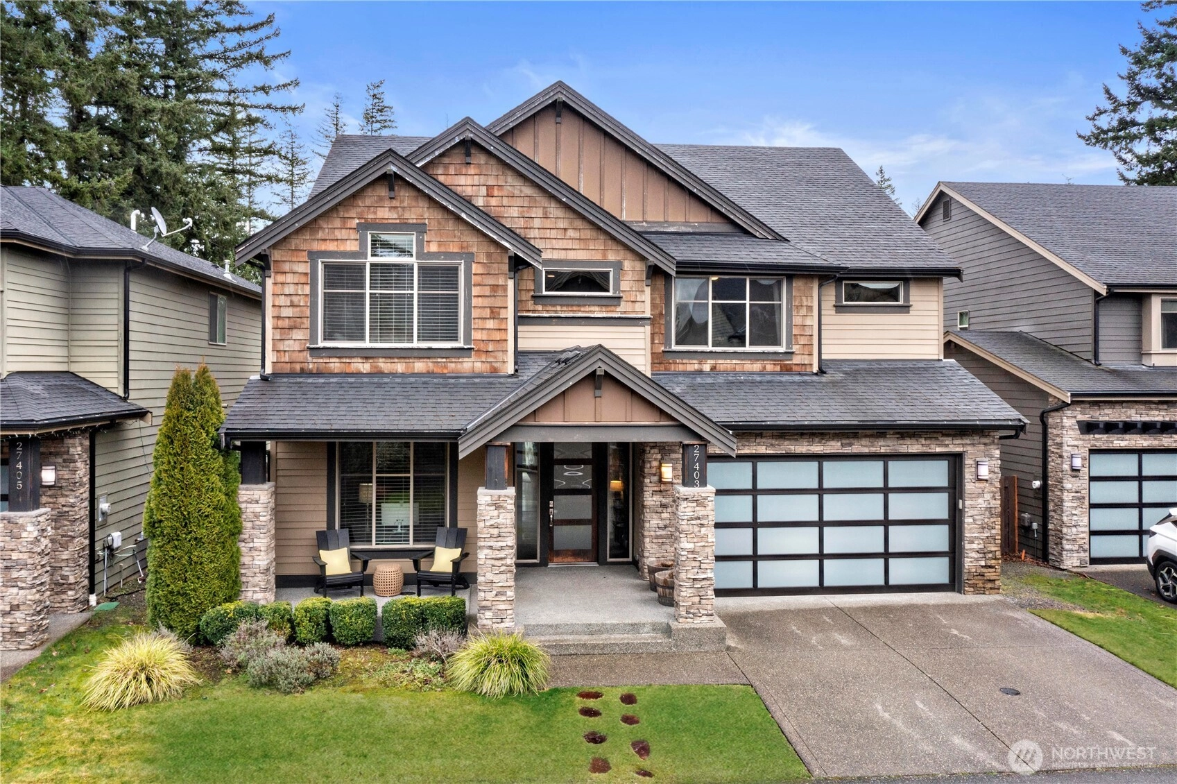 27403 239th Pl SE Unit  Maple Valley WA 98038