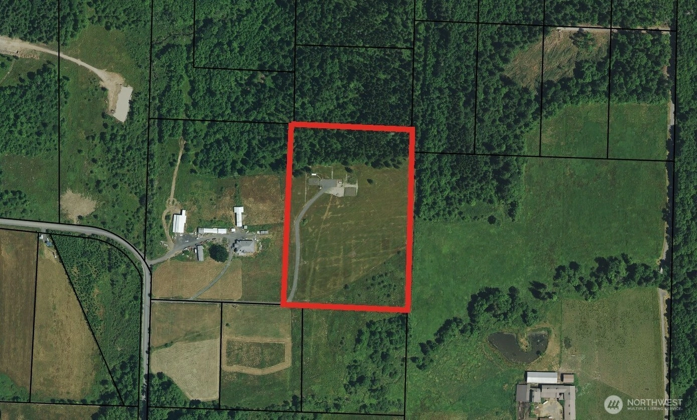 22 X Nicholson Rd Unit  Ethel WA 98542