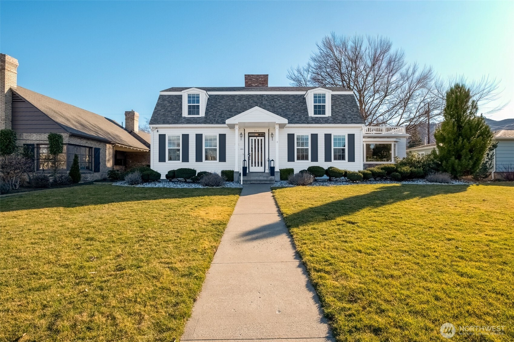 941 Idaho St Wenatchee WA 98801