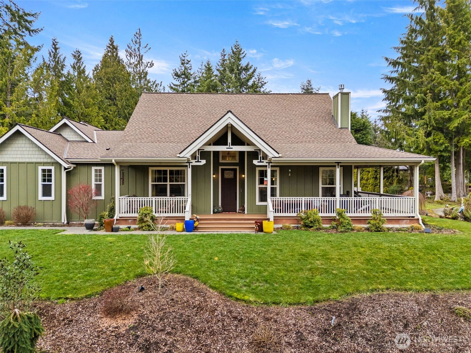 20 Dunsmuir Rd Unit  Port Ludlow WA 98365