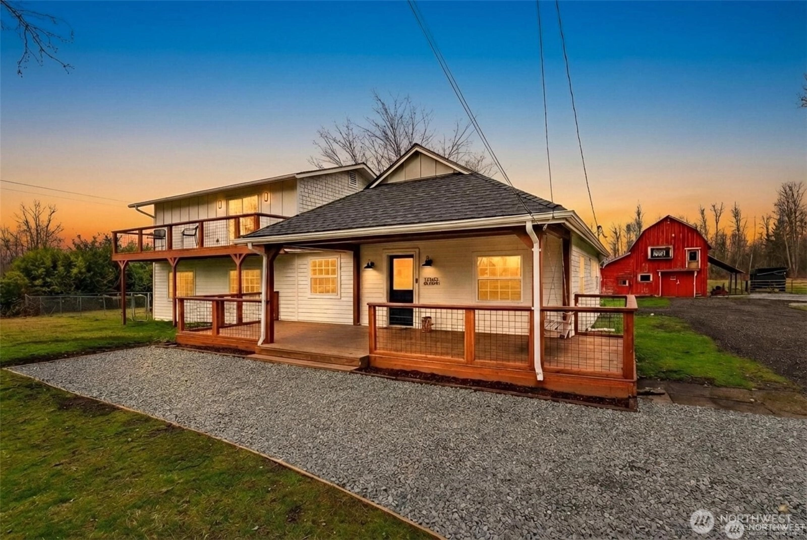 27805 Hinkelman Rd Buckley WA 98321