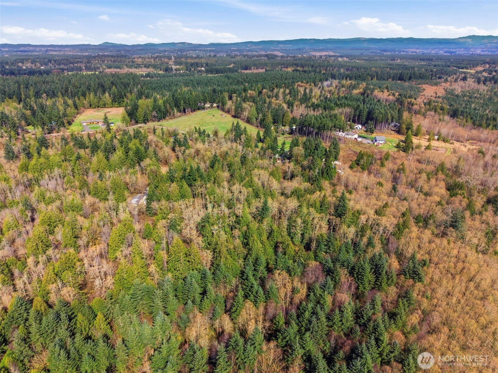 0 XXX S Prairie Rd Napavine WA 98532