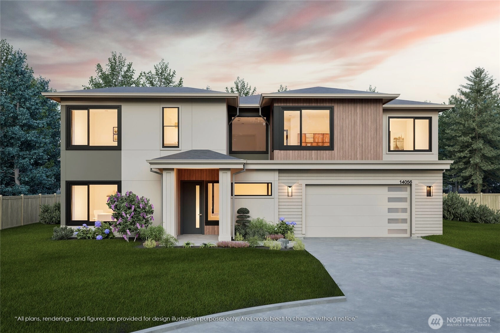 14056 102nd Ct NE Kirkland WA 98034