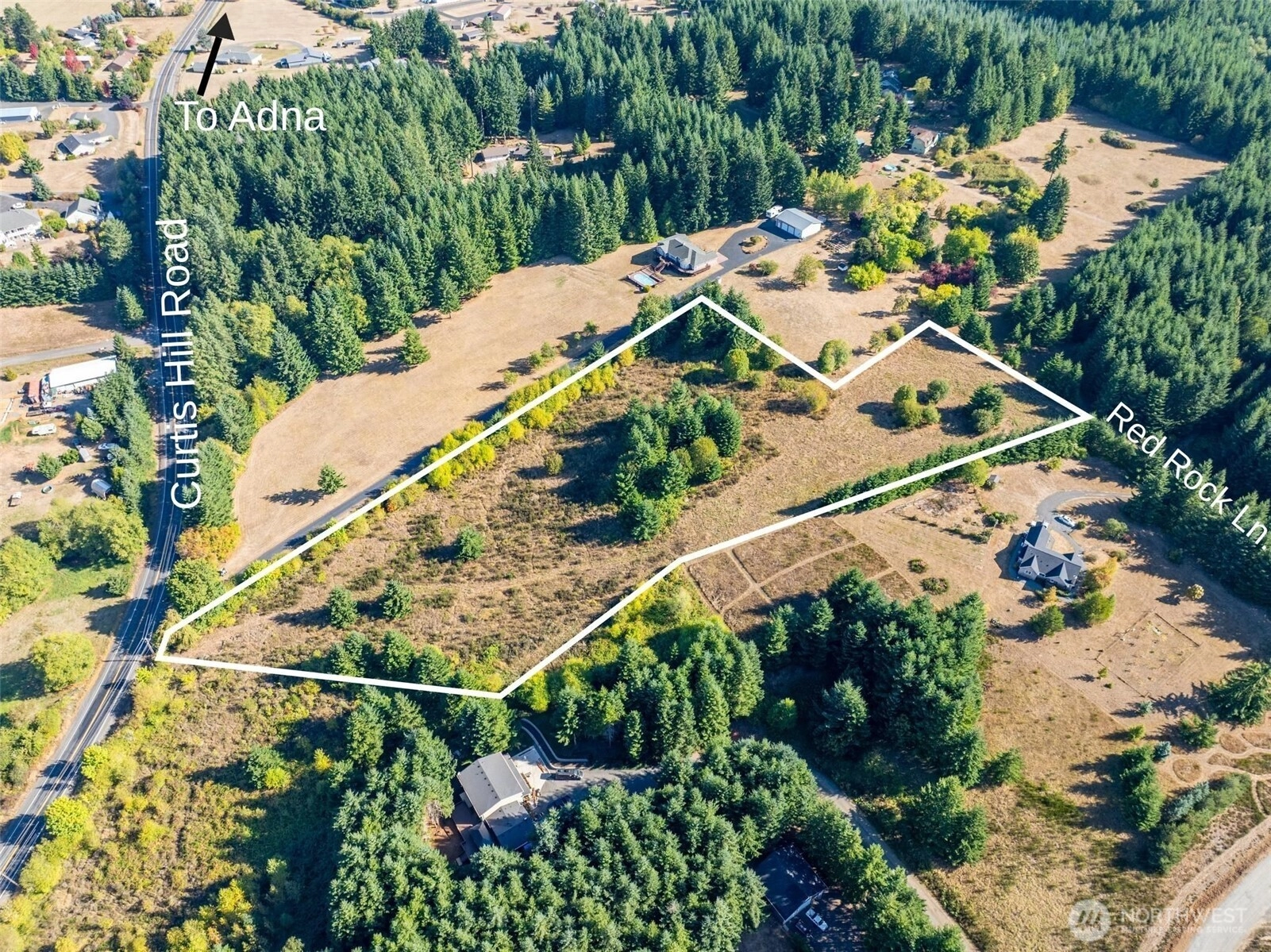 113 Red Rock Ln Chehalis WA 98532