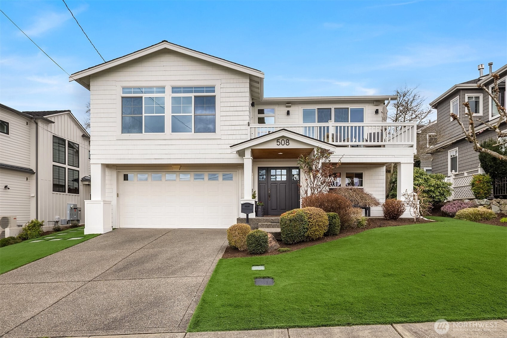 508 10th Ave W Kirkland WA 98033