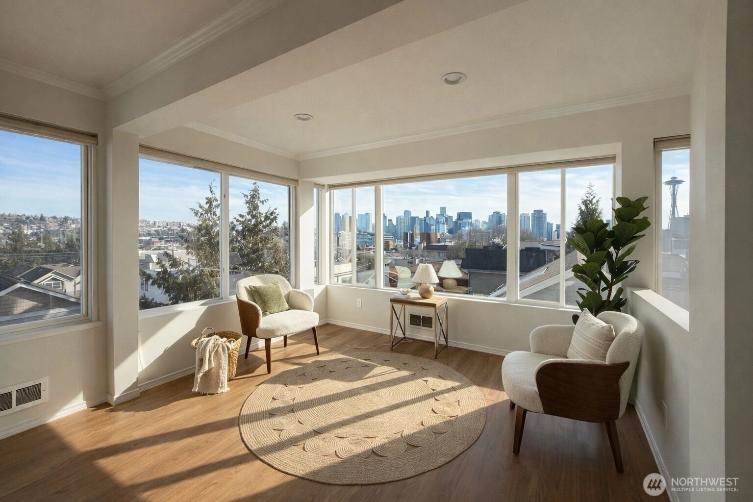 1214 Taylor Ave N Unit 401 Unit 401 Seattle WA 98109