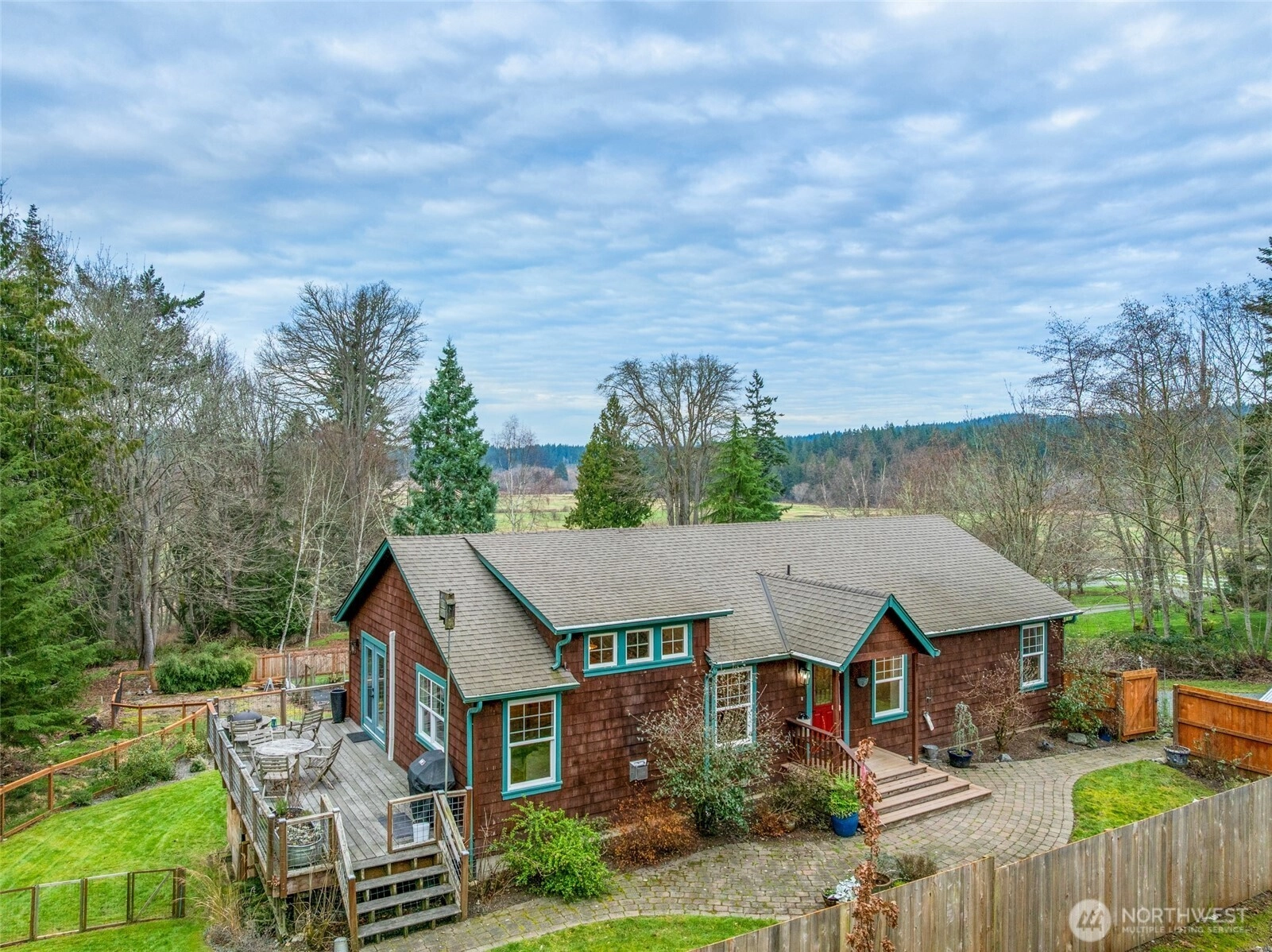 7440 S Eagle Glen Lane Clinton WA 98236