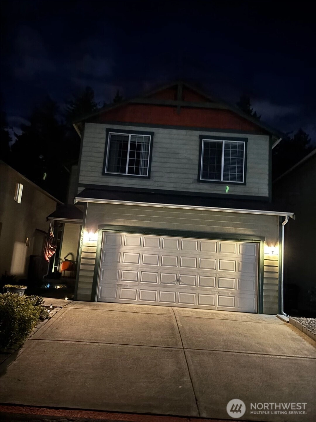 10017 184th St E Puyallup WA 98375