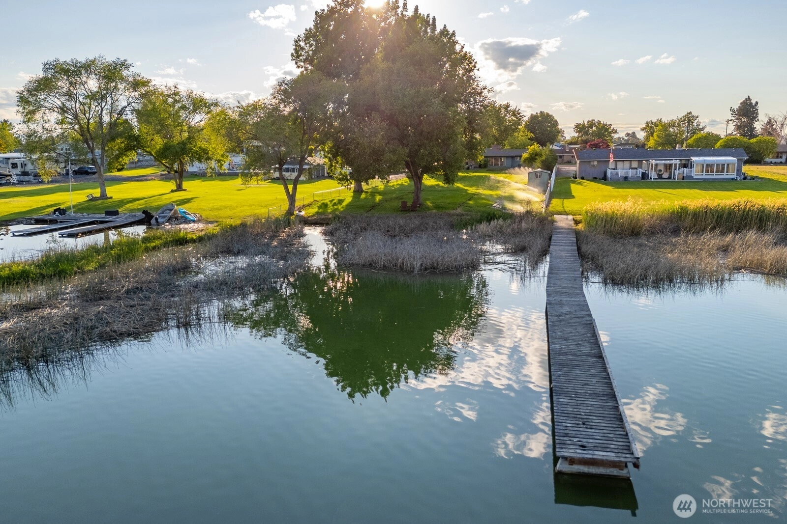 1609 W Lakeside Dr Unit  Moses Lake WA 98837