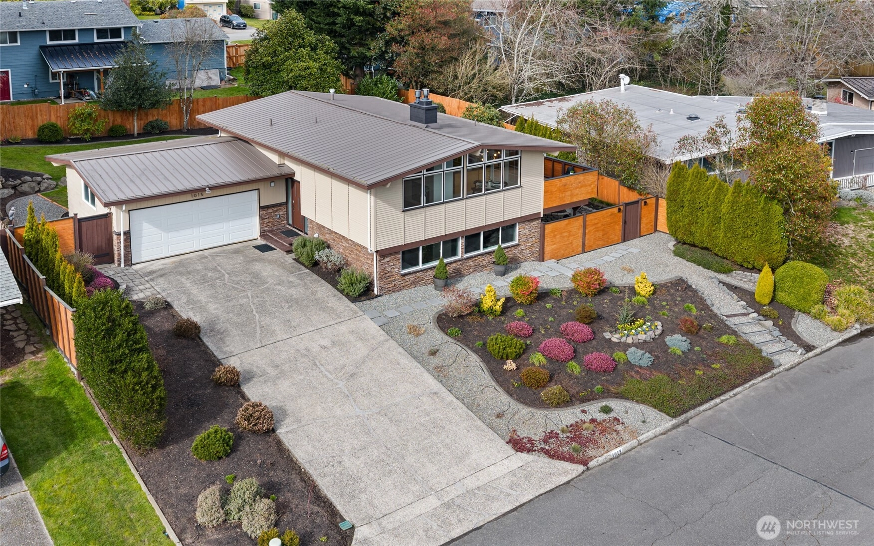 1015 170th Pl NE Bellevue WA 98008