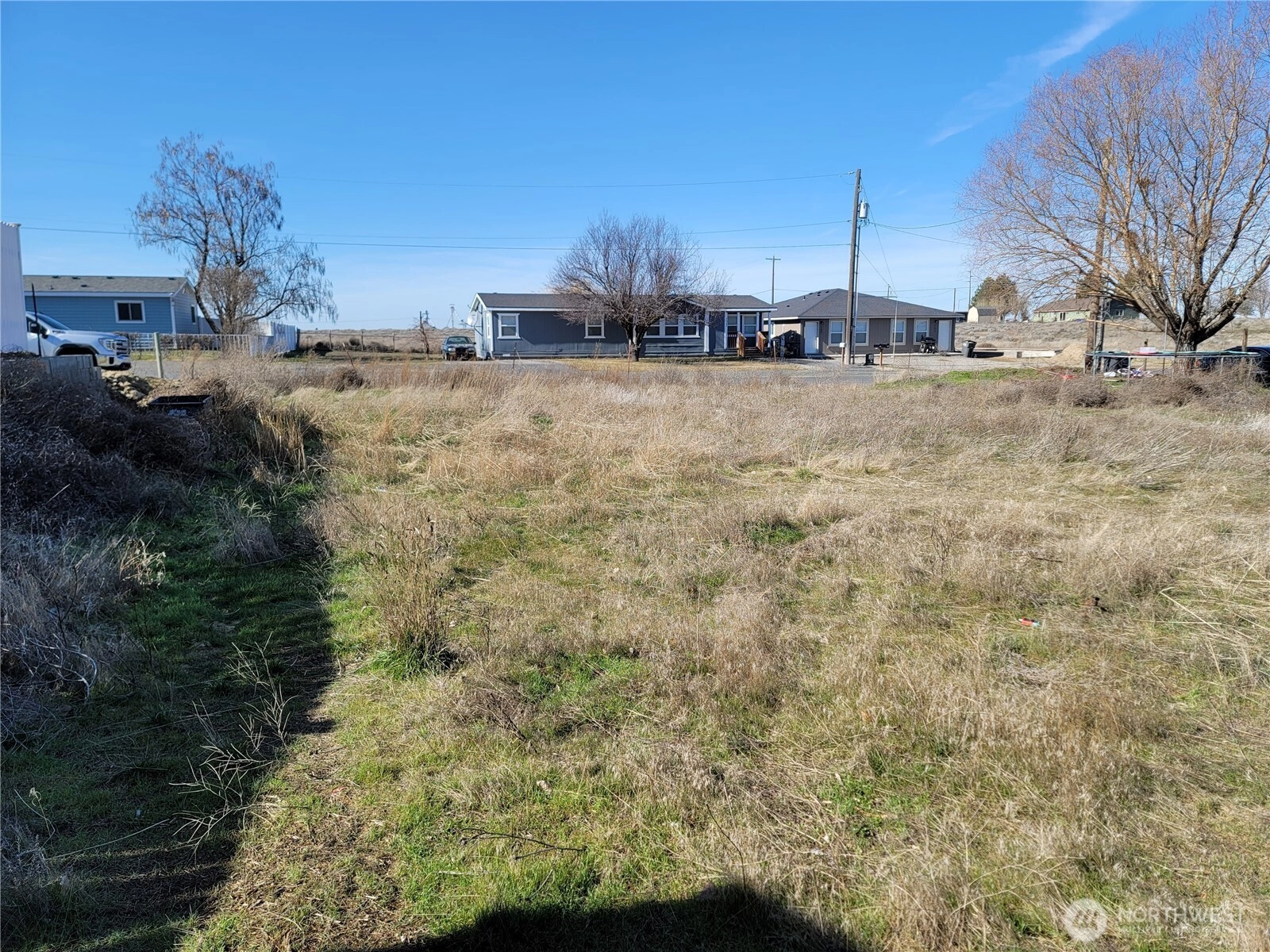 Lots 17 - 20 Block 26 Jackson Ave S Unit  Warden WA 98857