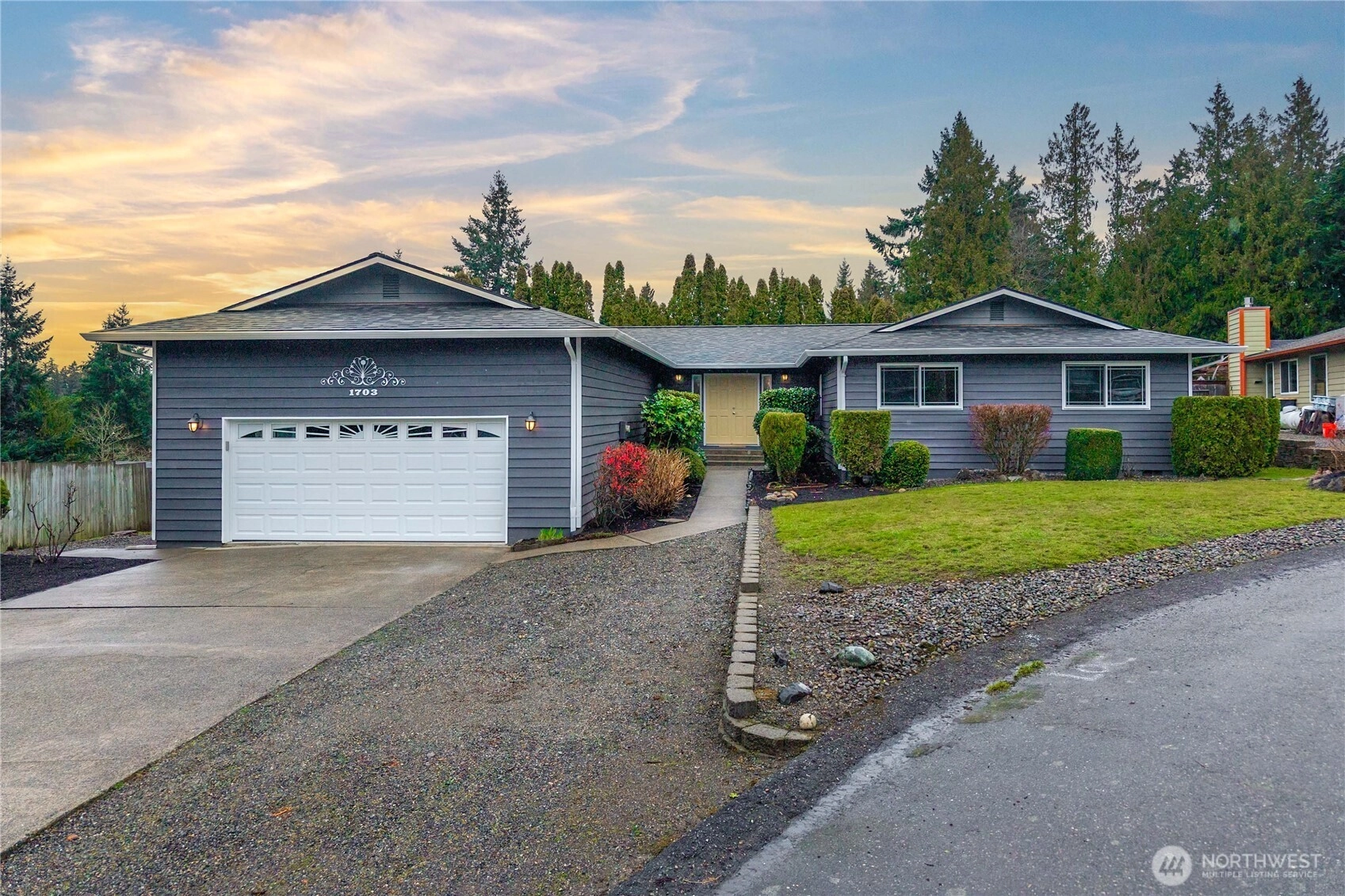 1703 Balsa Ct Unit  Milton WA 98354