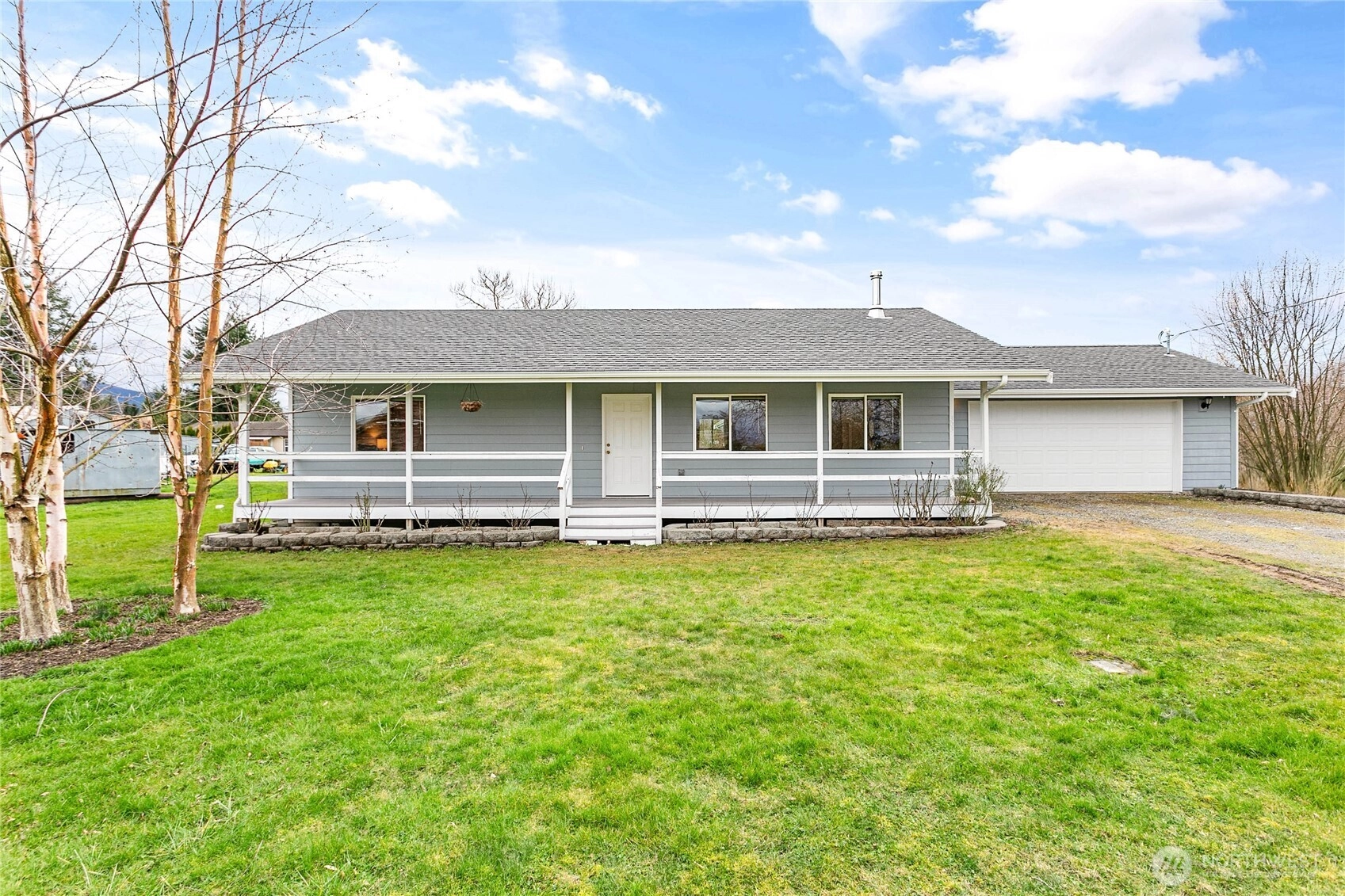 303 Hayes St Nooksack WA 98276