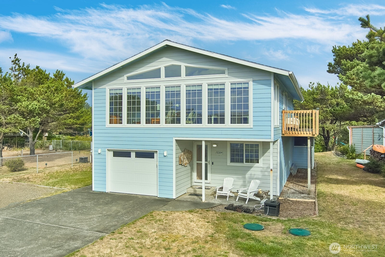 32208 G St Unit  Ocean Park WA 98640