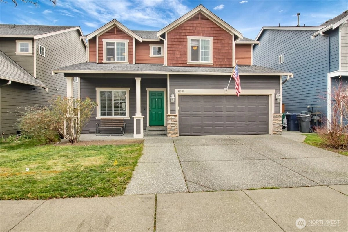11809 58th Dr NE Marysville WA 98271