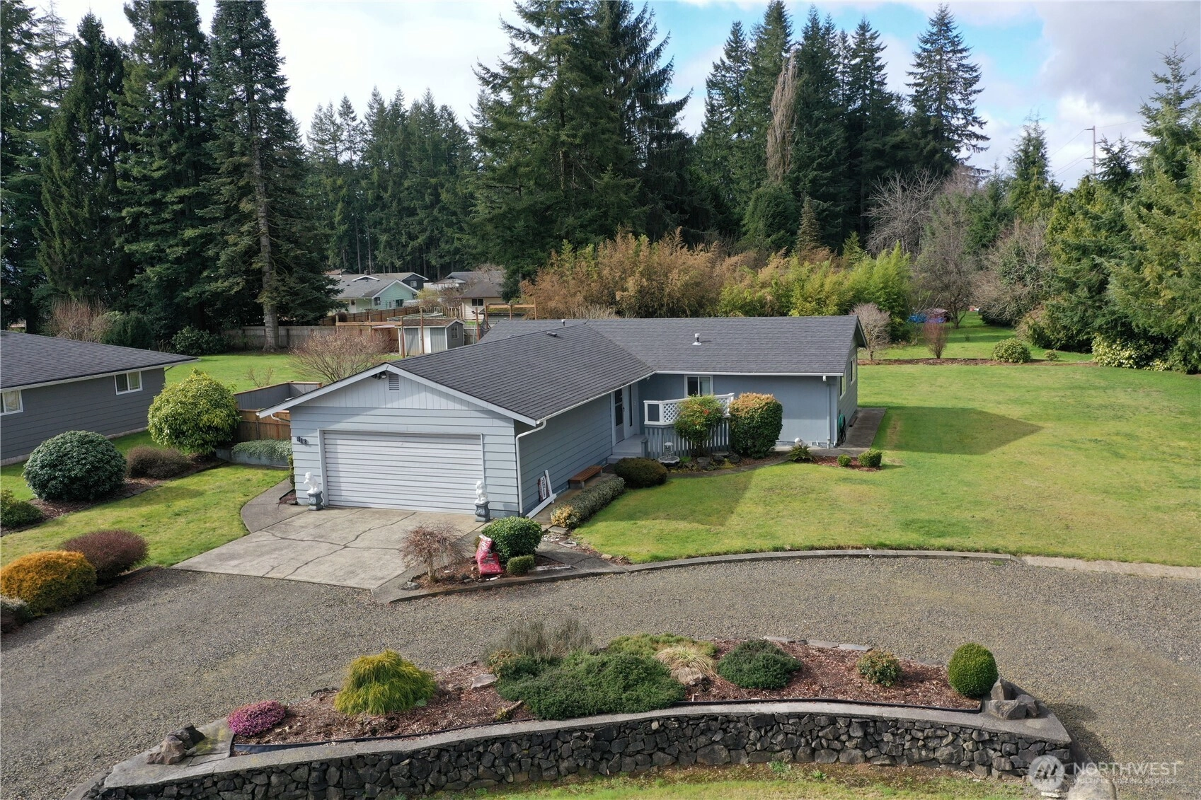 613 Holm Ave Montesano WA 98563