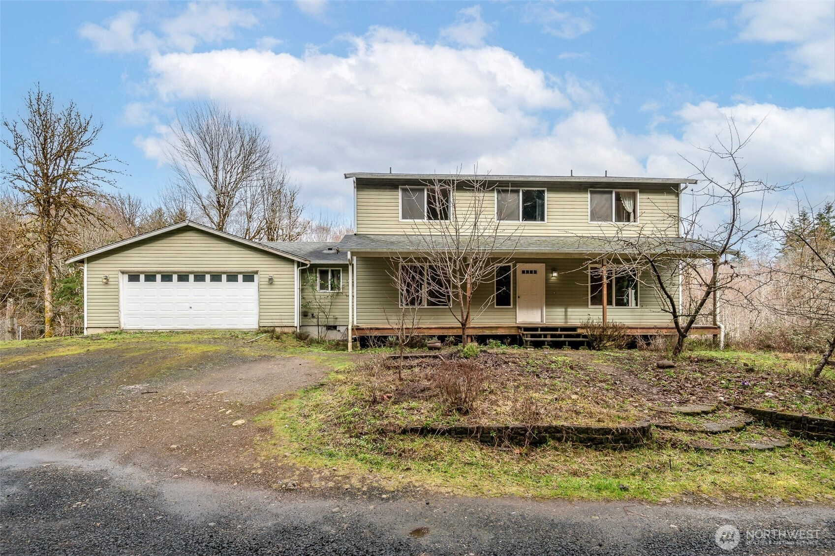 100 W Reller Rd Shelton WA 98584