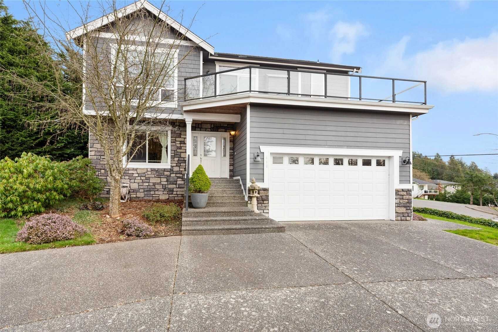 660 Parkside Pl Unit  Blaine WA 98230