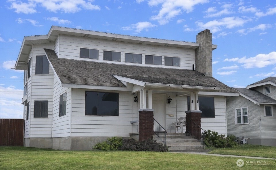 34 E Glass Ave Spokane WA 99207