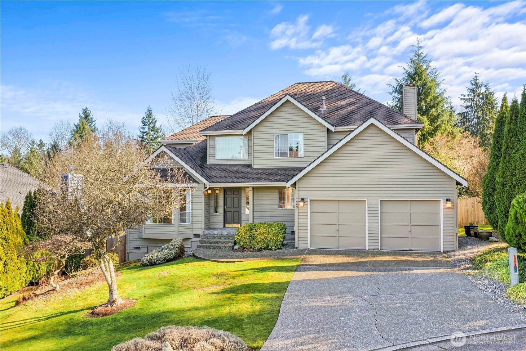 14009 68th Ave SE Snohomish WA 98296