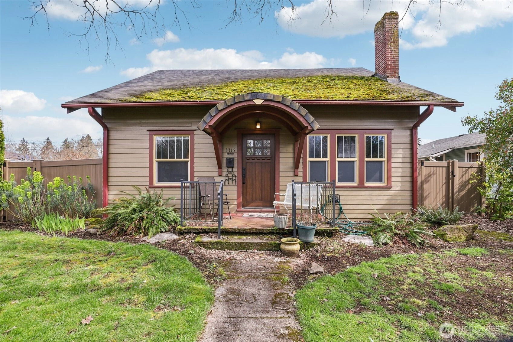 3315 G St Vancouver WA 98663