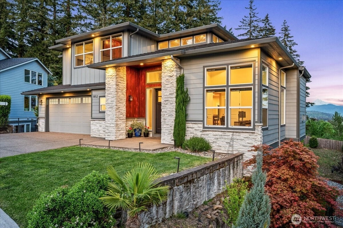 1852 N Columbia Ridge Way Unit  Washougal WA 98671