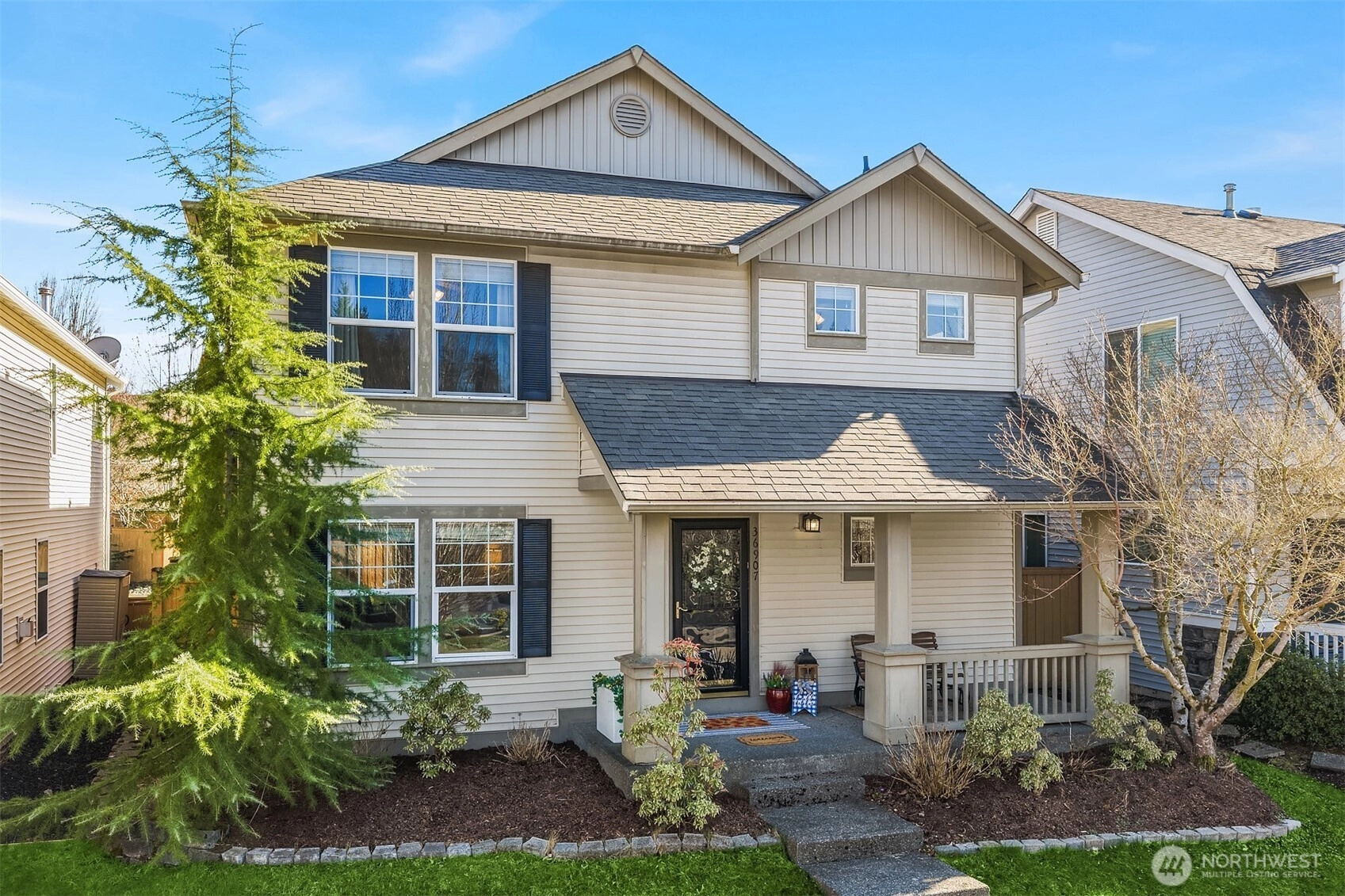 36907 SE Braeburn St Snoqualmie WA 98065