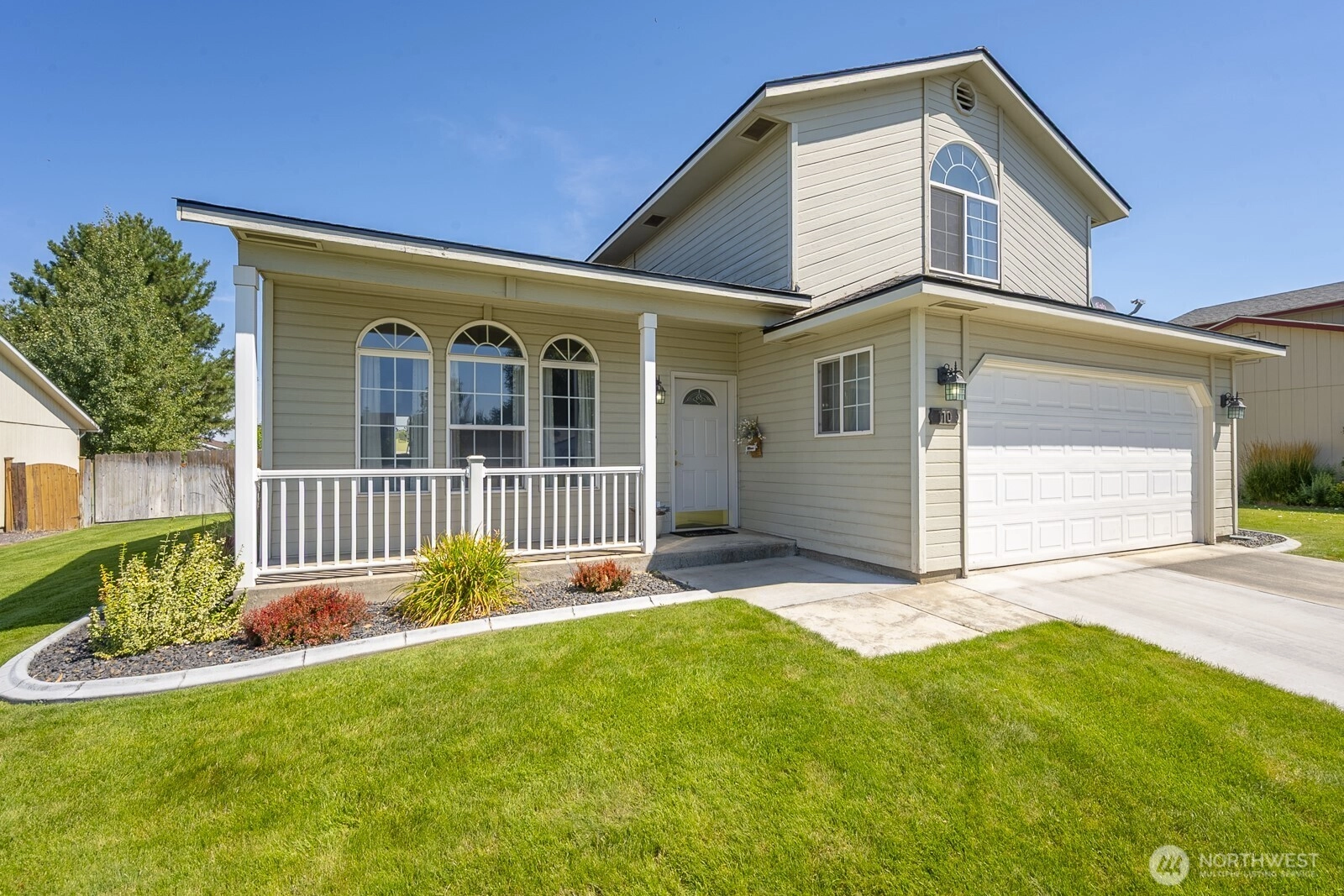 110 E Belair Moses Lake WA 98837