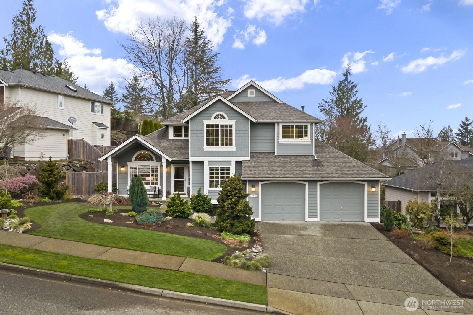 1100 Forster Blvd SW North Bend WA 98045