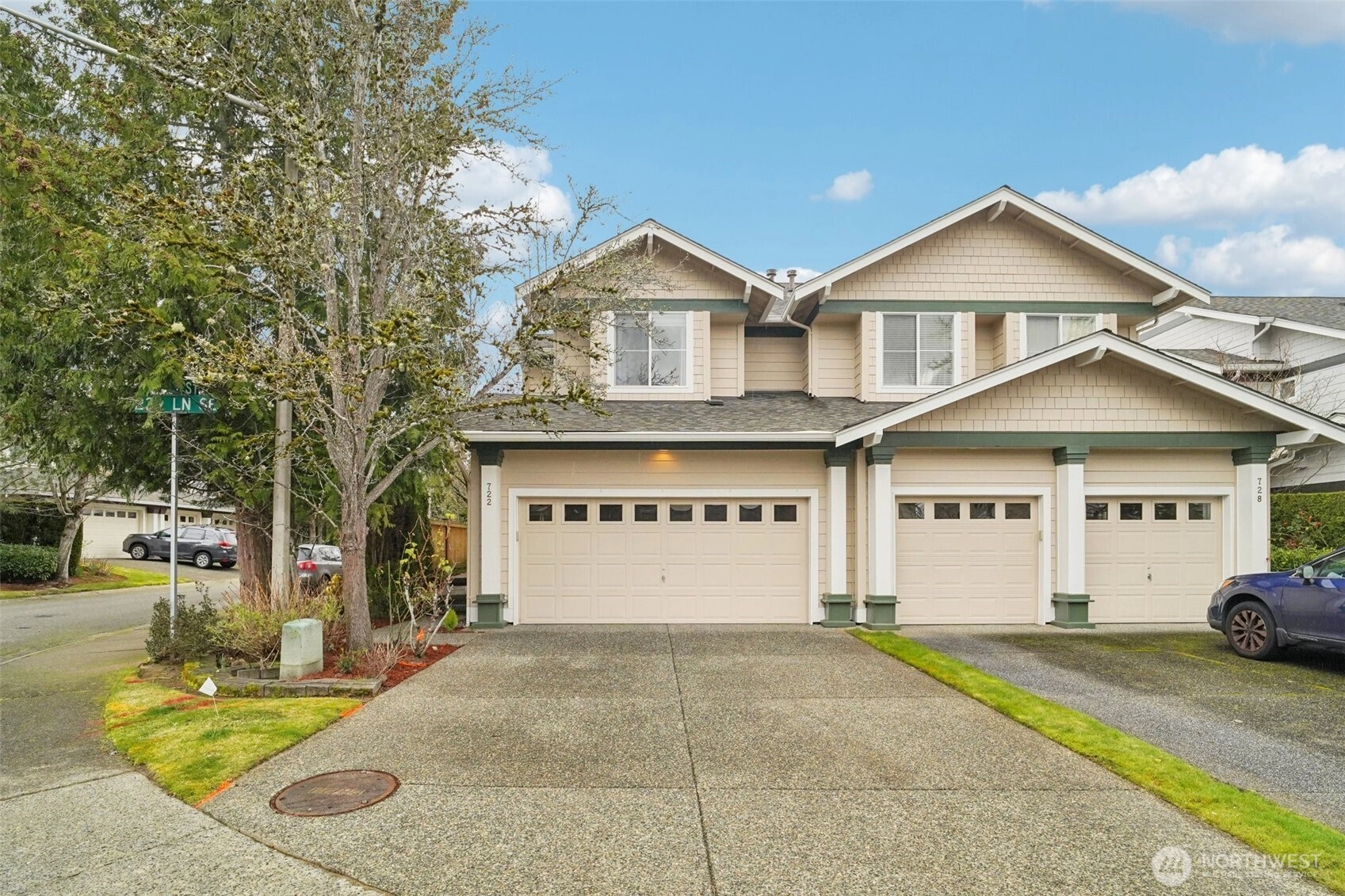 722 239th Ln SE Sammamish WA 98074