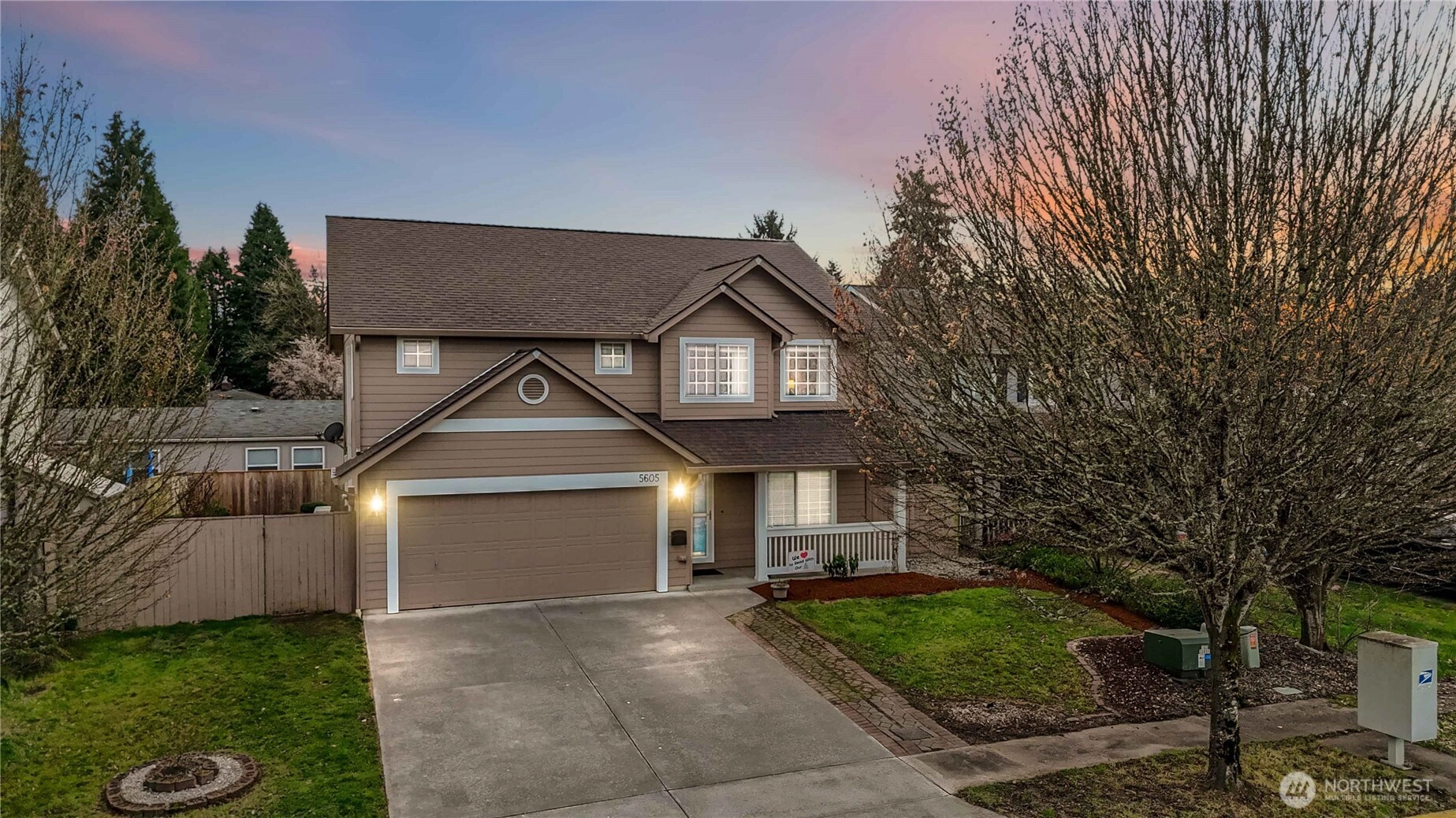 5605 Horizon Ct Longview WA 98632