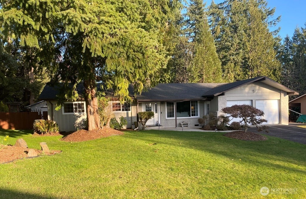 1410 Graham Dr Unit  Kelso WA 98626
