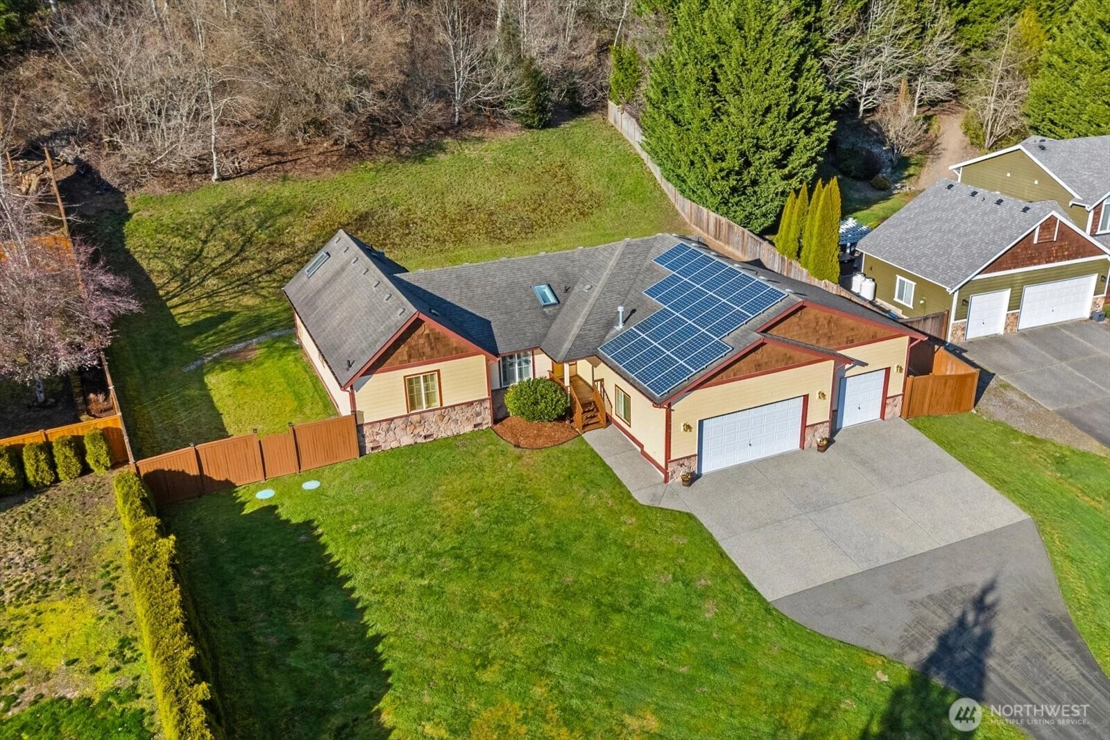 24625 138th St SE Unit  Monroe WA 98272