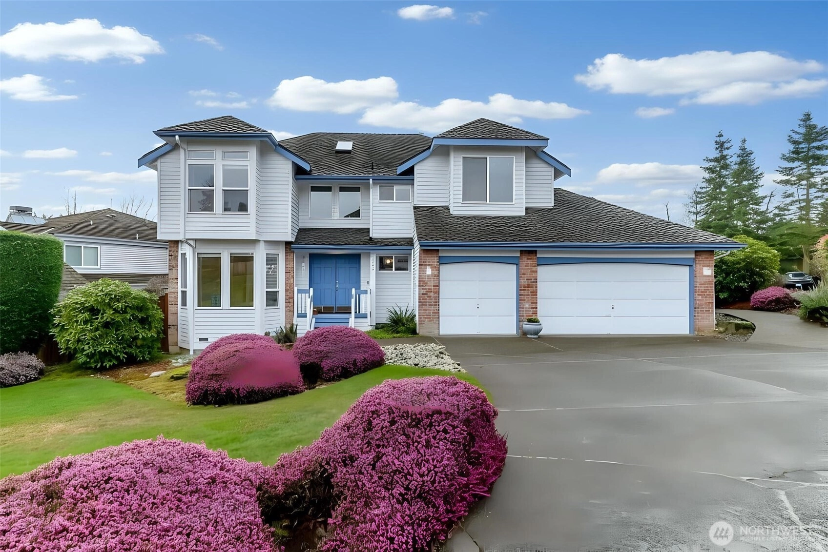 16444 53rd Pl S Unit  Tukwila WA 98188